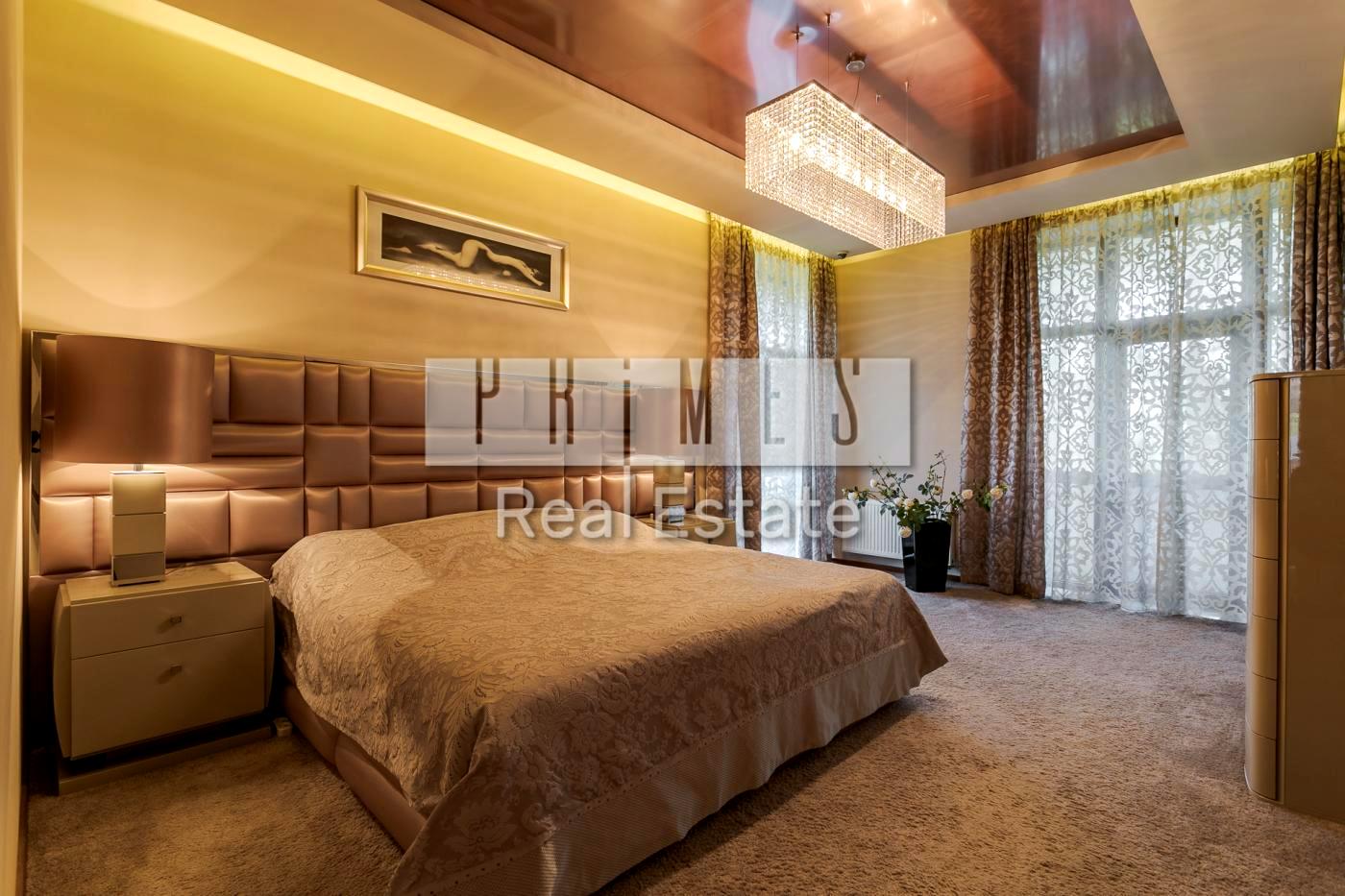 Дом по адресу ул. Ильинская (площадь 700 м²) - Atlanta.ua - фото 76