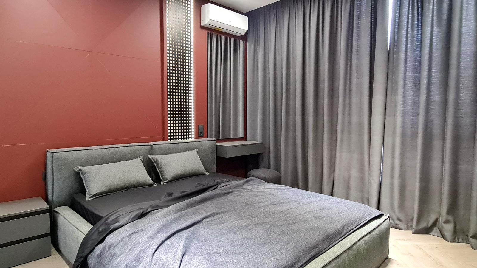 2-кімнатна квартира за адресою вул. Бойчука Михайла (площа 72 м²) - Atlanta.ua - фото 8