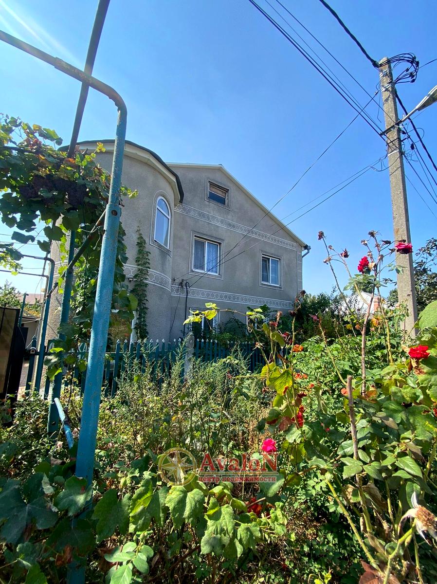 Дом по адресу ул. Донецкая (площадь 165 м²) - Atlanta.ua - фото 2