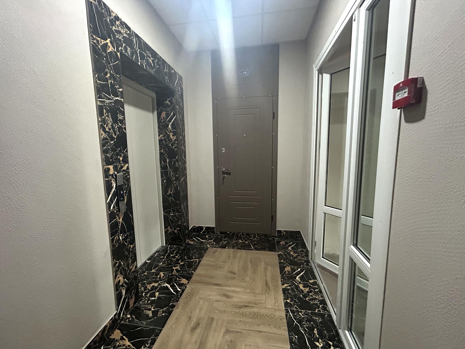 1-комнатная квартира по адресу Сеченова пер. (площадь 36 м²) - Atlanta.ua - фото 11