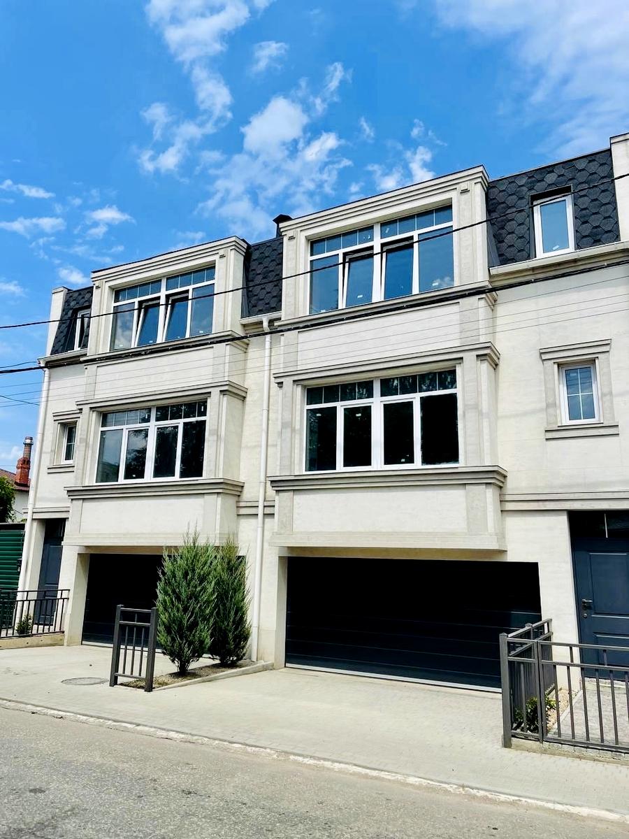 House by the address st. Tolbukhina (area 125 m²) - Atlanta.ua - photo 3