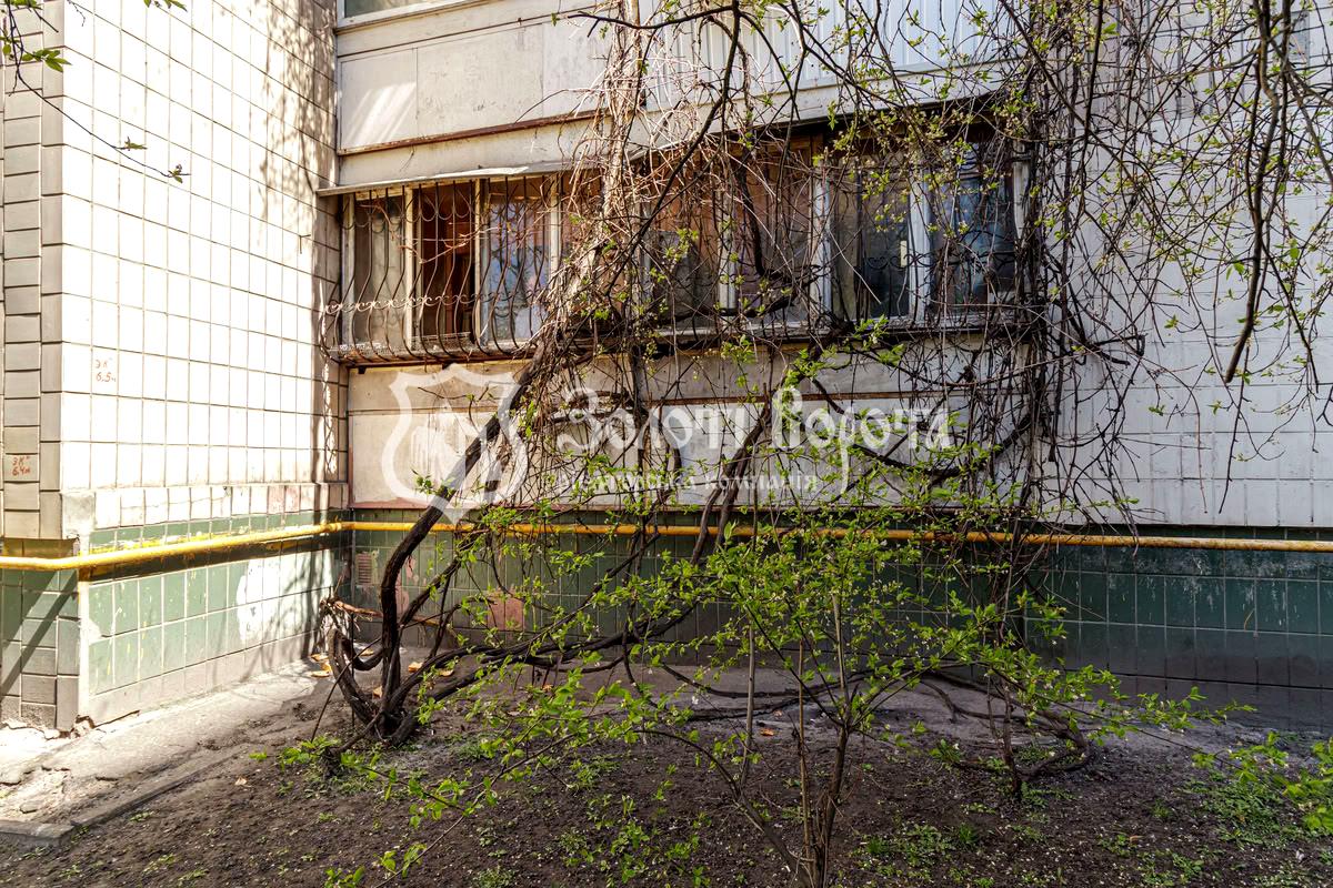 Багатокімнатна квартира за адресою (площа 97 м²) - Atlanta.ua - фото 16