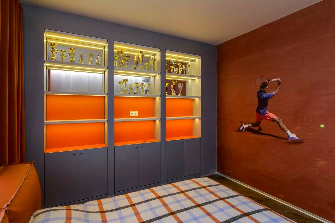 House by the address (area 380 m²) - Atlanta.ua - photo 13