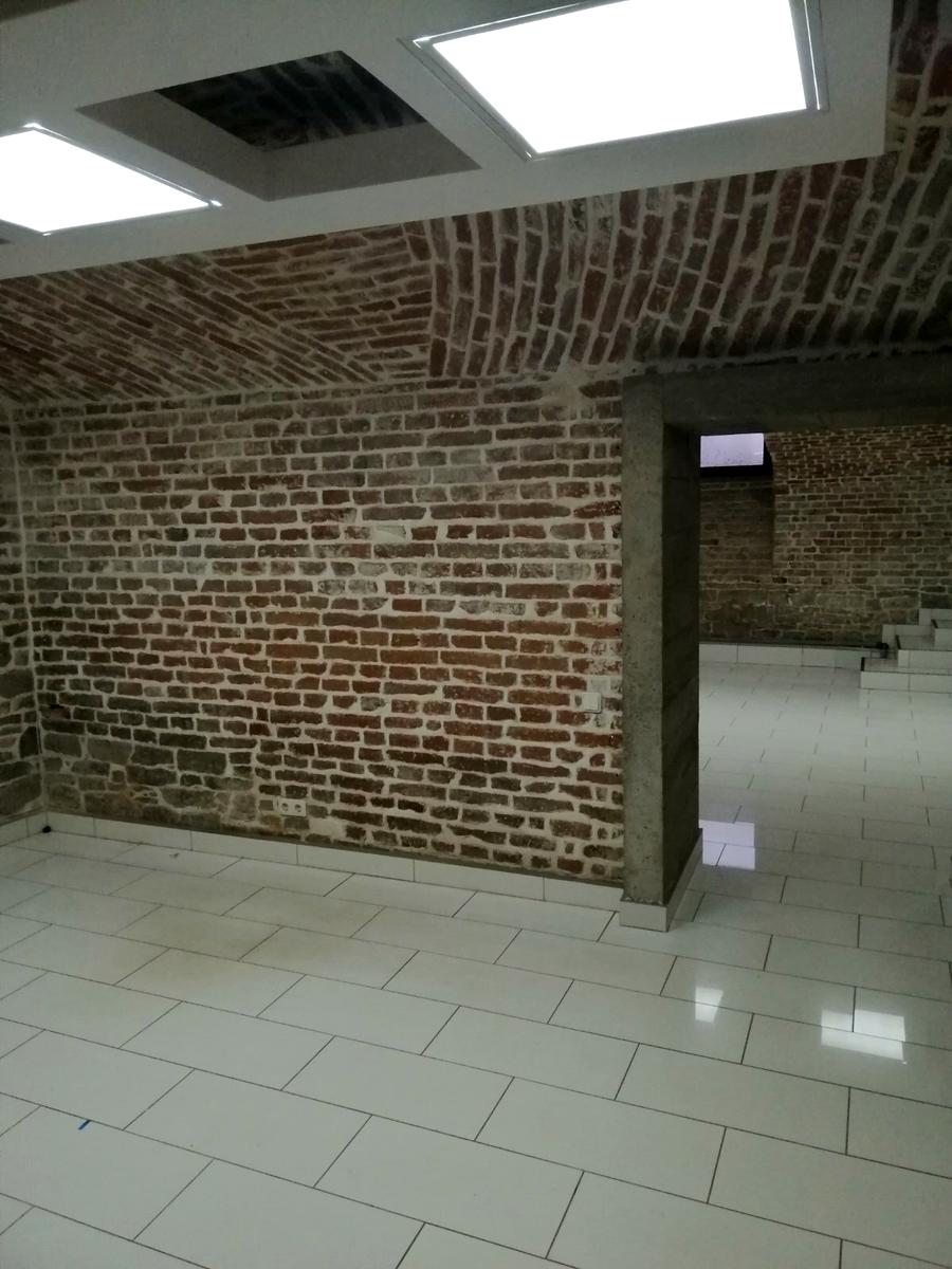 Комерційна нерухомість за адресою вул. Максима Горького (площа 160 м²) - Atlanta.ua - фото 10