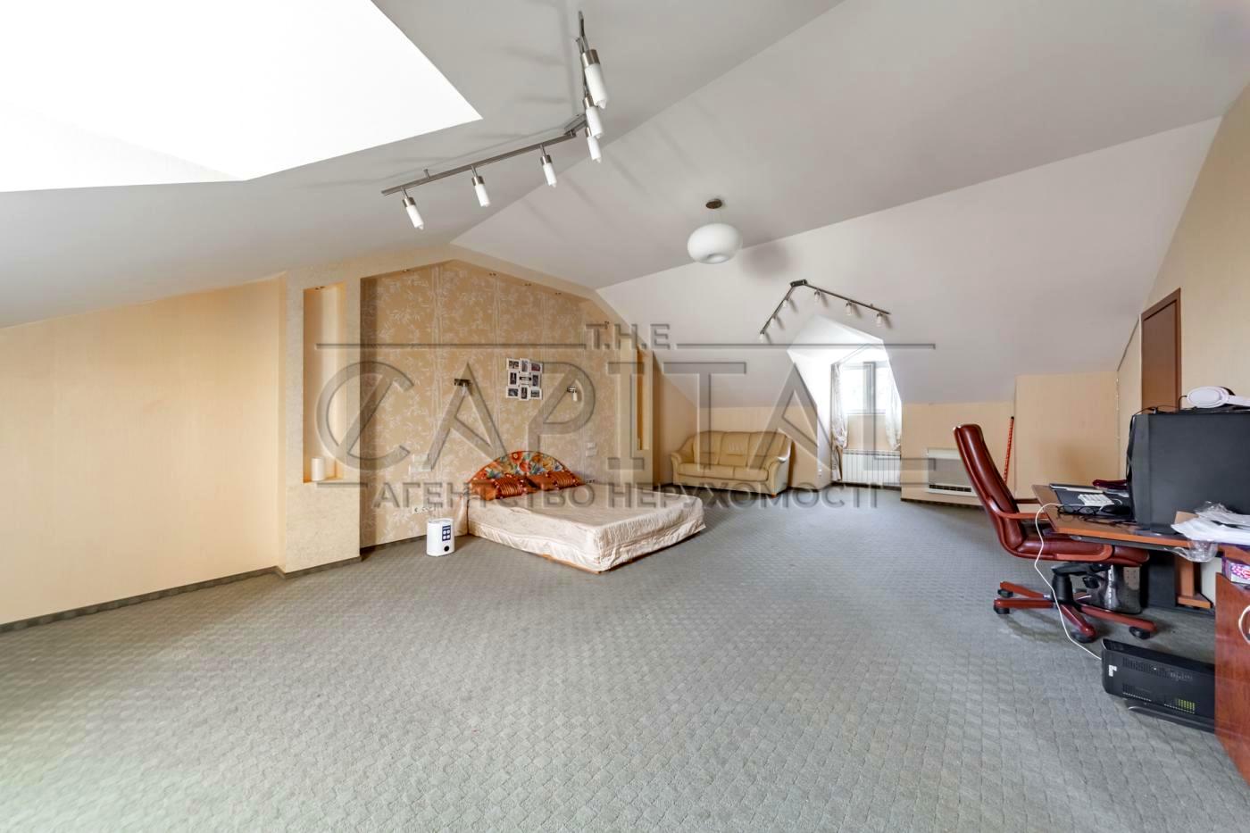 Дом по адресу ул. Соборная (площадь 800 м²) - Atlanta.ua - фото 46