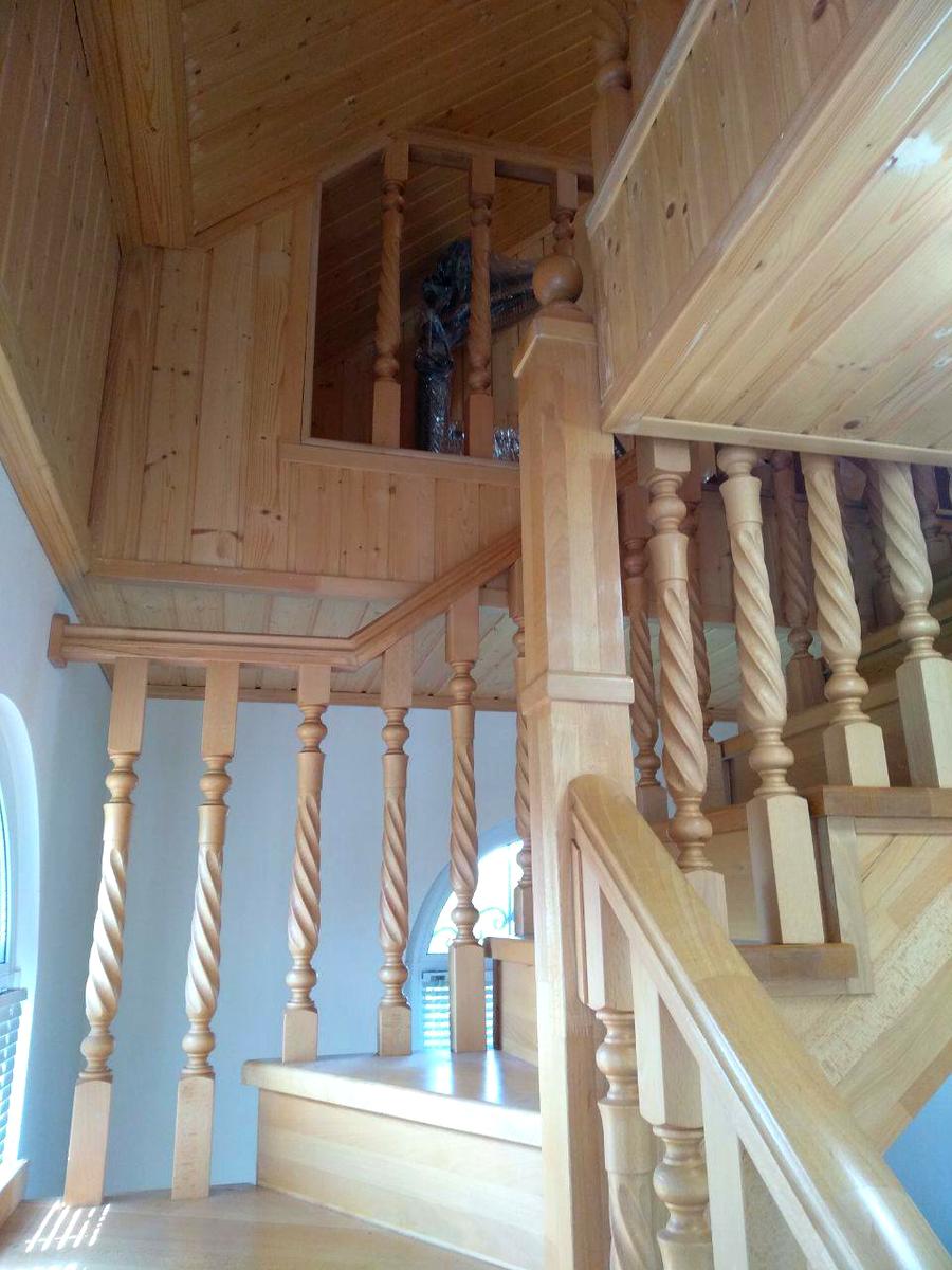 House by the address (area 165,4 m²) - Atlanta.ua - photo 15