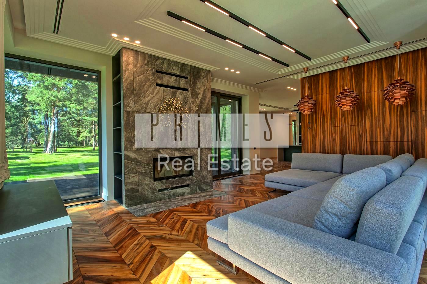 Дом по адресу (площадь 300 м²) - Atlanta.ua - фото 3