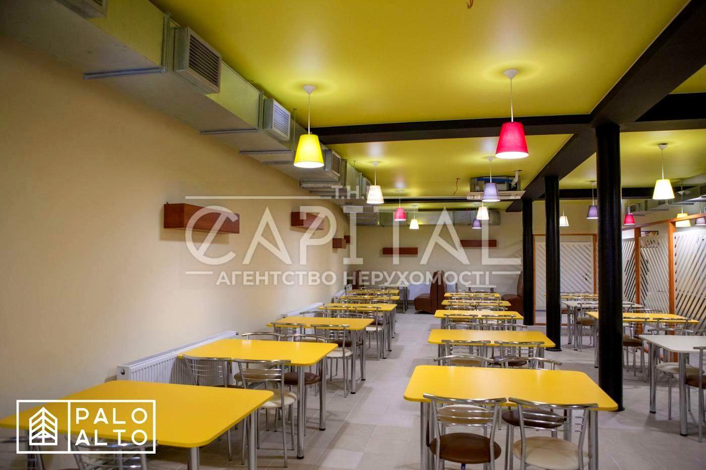 Коммерческая недвижимость по адресу ул. Старокиевская (площадь 4978 м²) - Atlanta.ua - фото 37