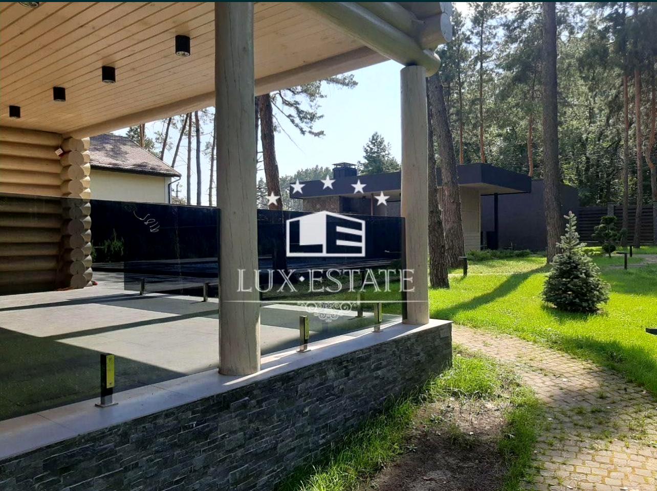 Дом по адресу ул. Соборная (площадь 260 м²) - Atlanta.ua - фото 10