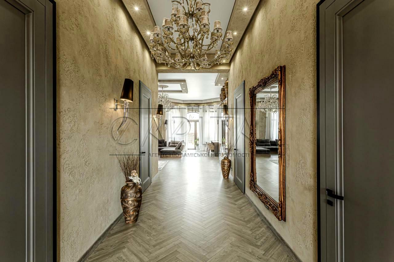 House by the address st. Zvenigorodskaya (area 400 m²) - Atlanta.ua - photo 22