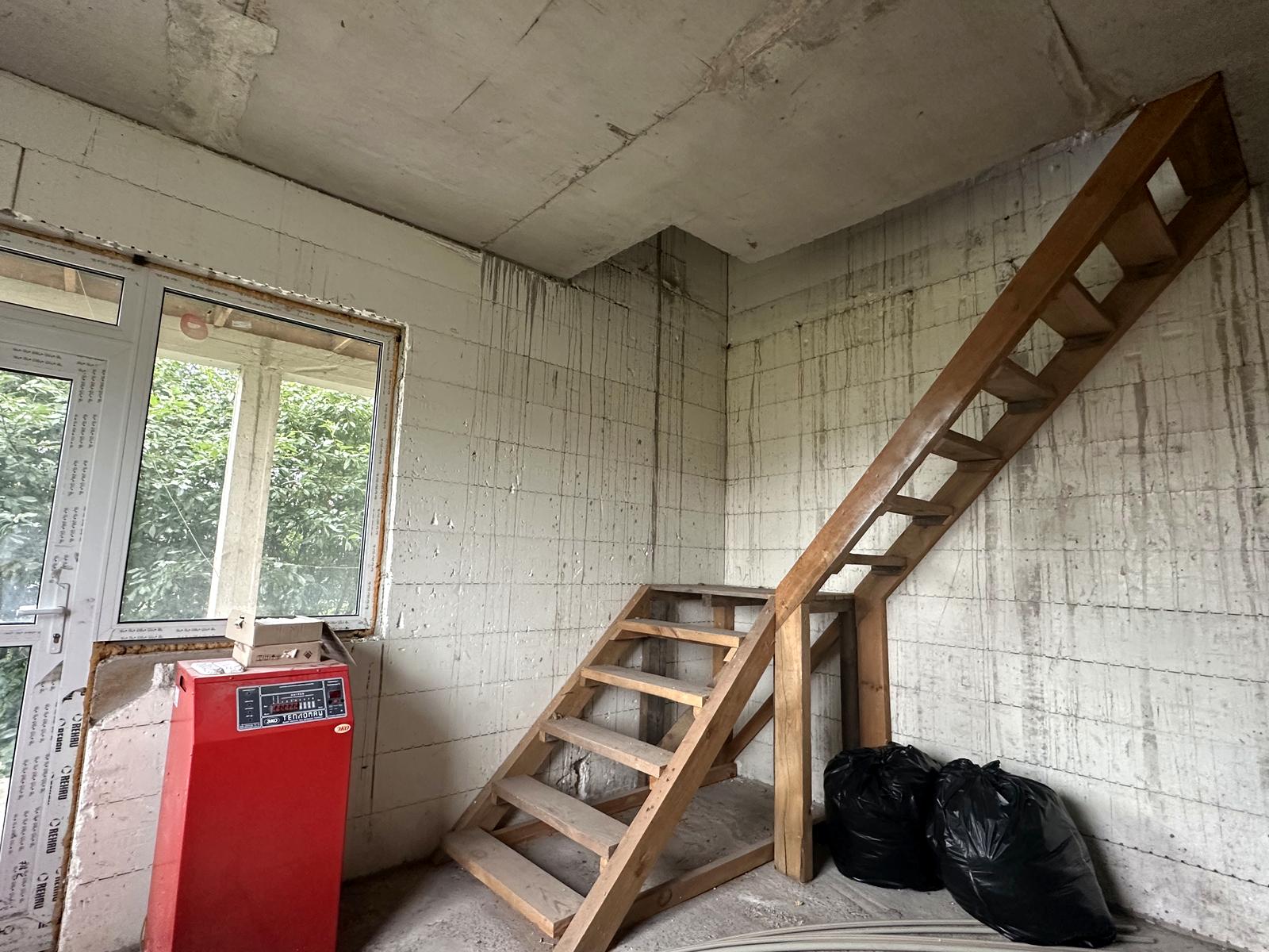 Дом по адресу ул. Дачная (площадь 110 м²) - Atlanta.ua - фото 12