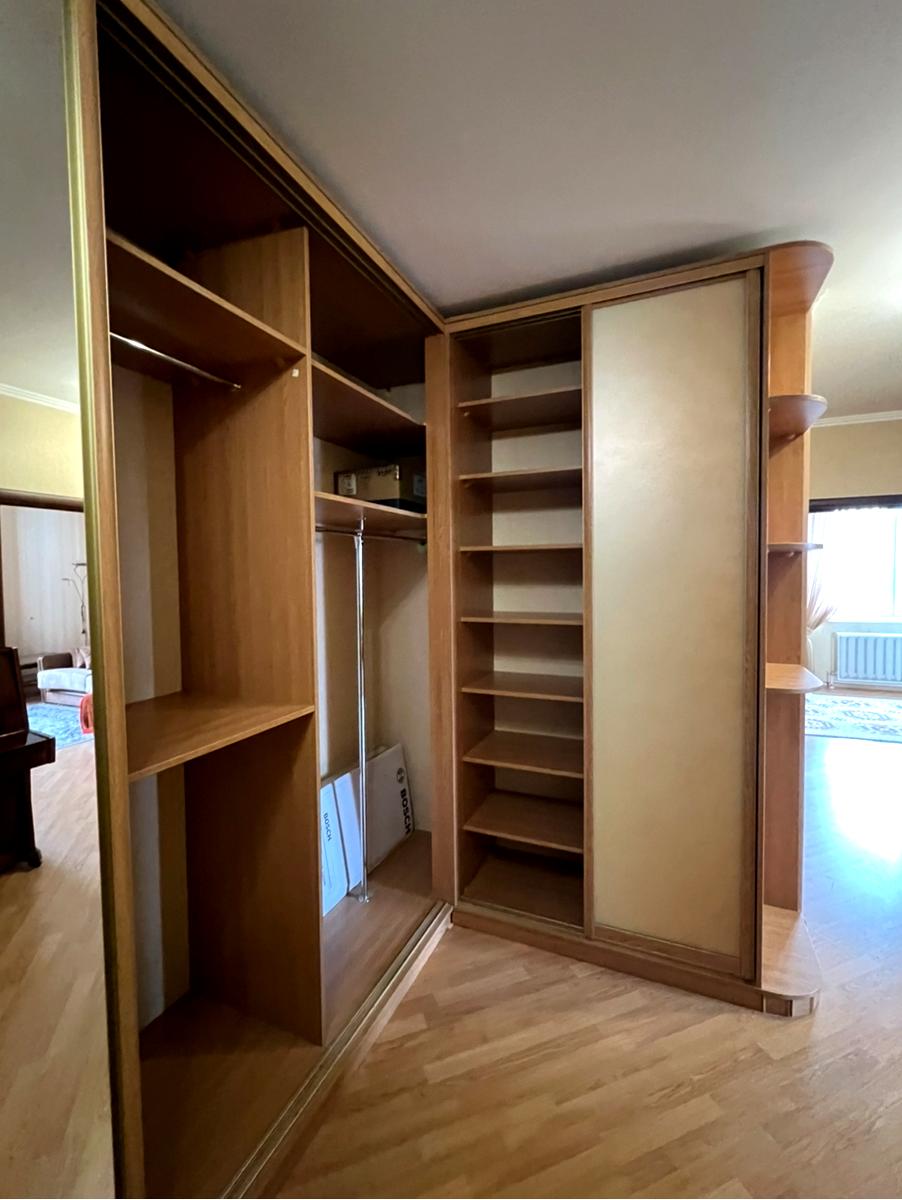 2-rooms apartment apartment by the address st. Kubanskoy Ukrainy (area 74 m²) - Atlanta.ua - photo 11