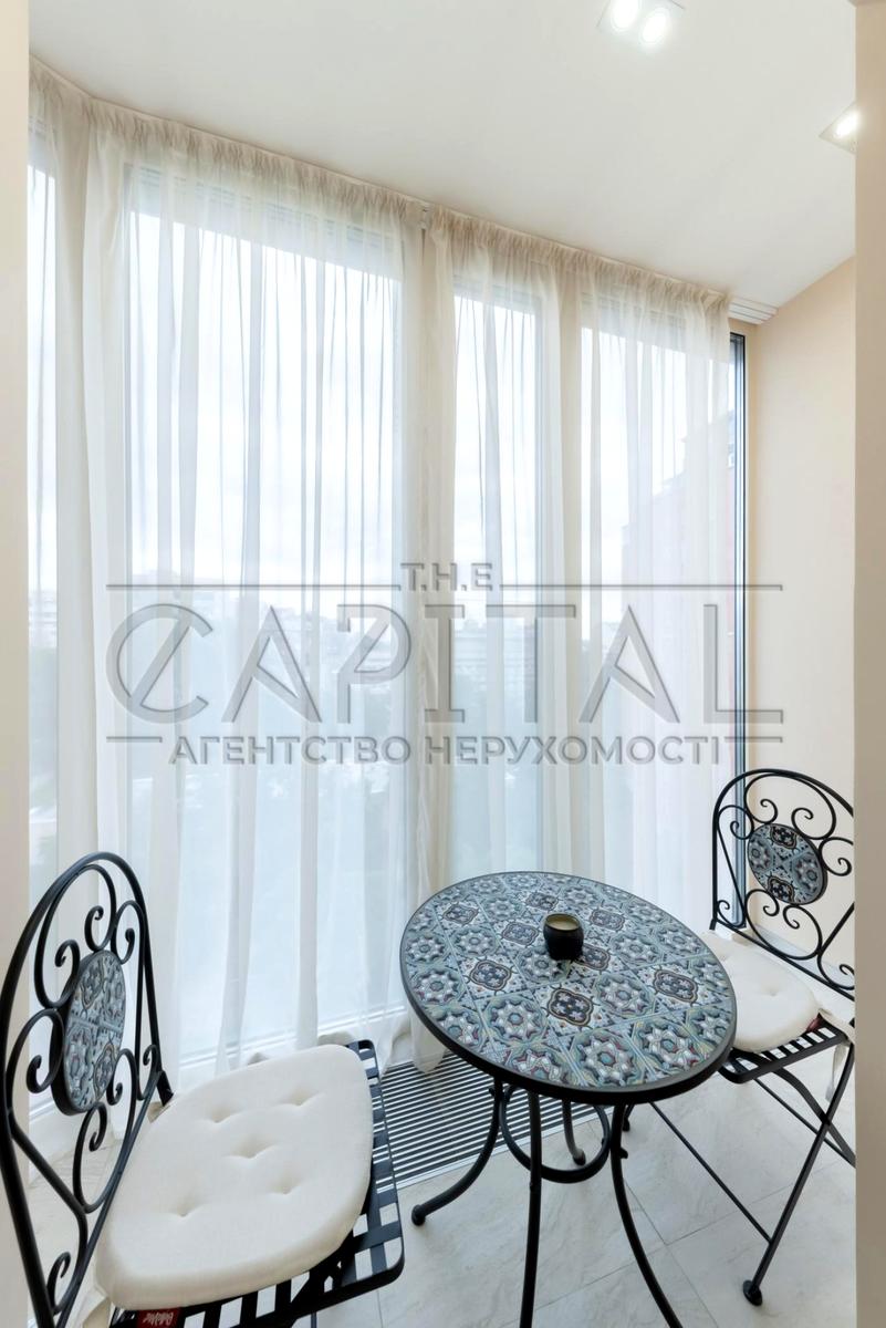 Багатокімнатна квартира за адресою вул. Дмитрівська (площа 168 м²) - Atlanta.ua - фото 23