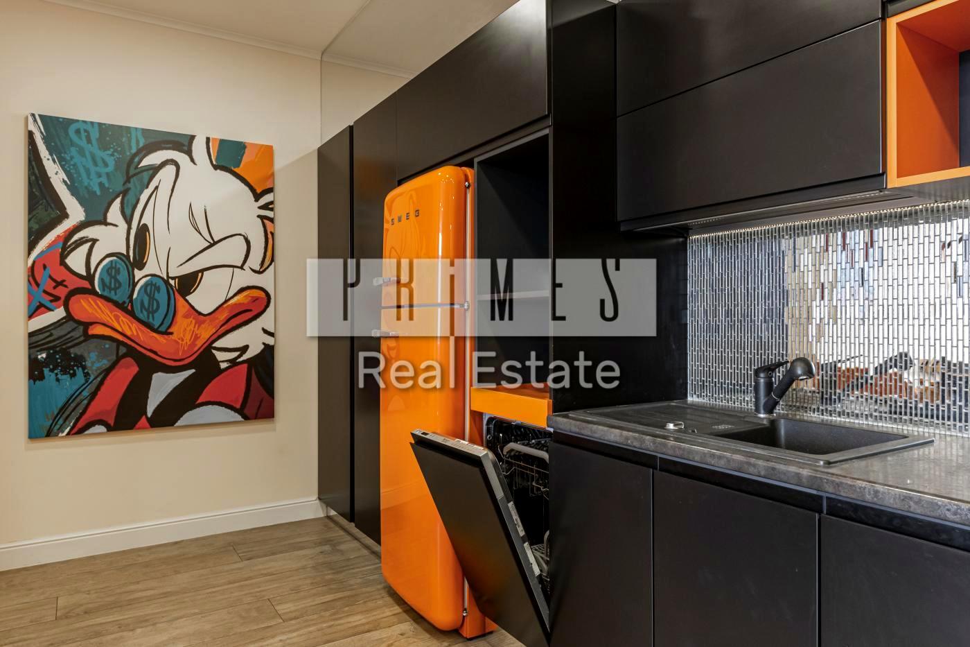 Багатокімнатна квартира за адресою вул. Богданівська (площа 85 м²) - Atlanta.ua - фото 4