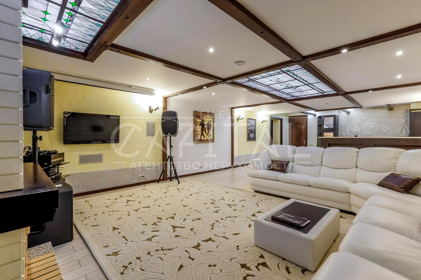 Дом по адресу (площадь 730 м²) - Atlanta.ua - фото 9