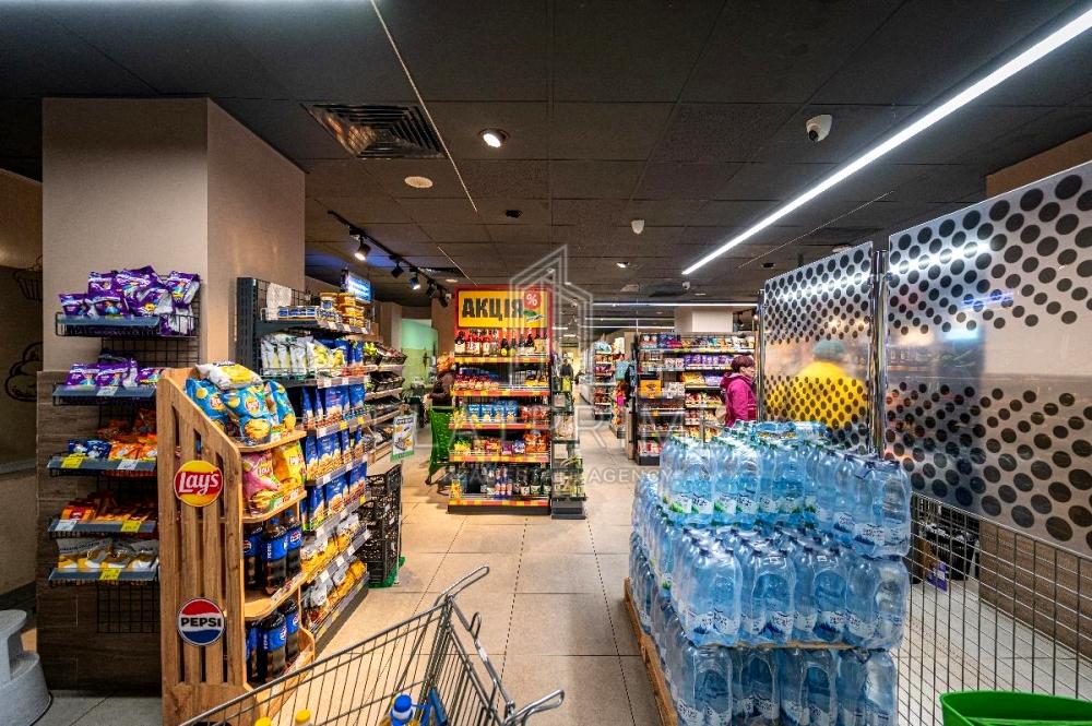 Коммерческая недвижимость по адресу ул. Гродненская (площадь 651,5 м²) - Atlanta.ua - фото 14