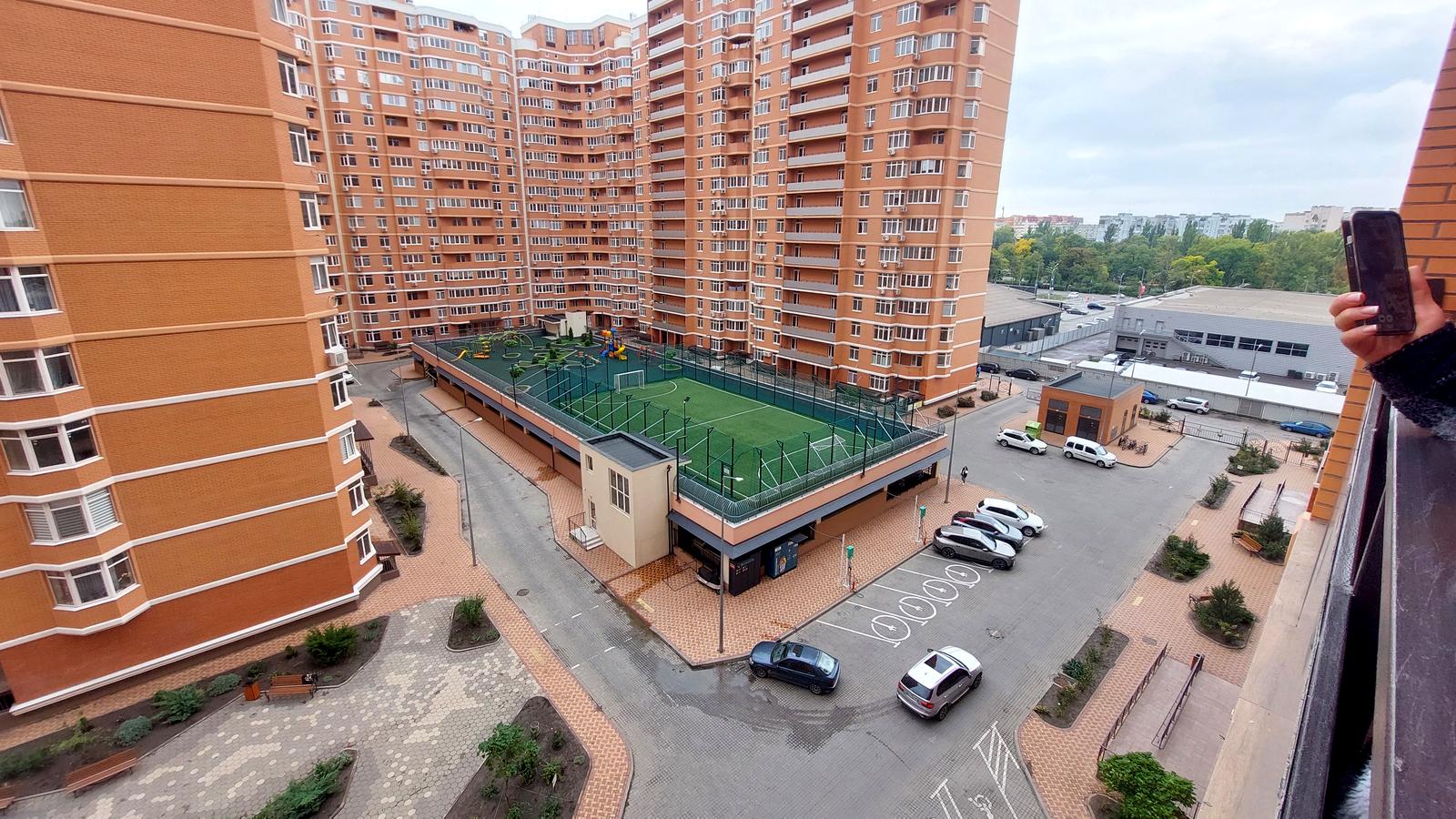 3-кімнатна квартира за адресою вул. Житомирська (площа 90 м²) - Atlanta.ua - фото 5