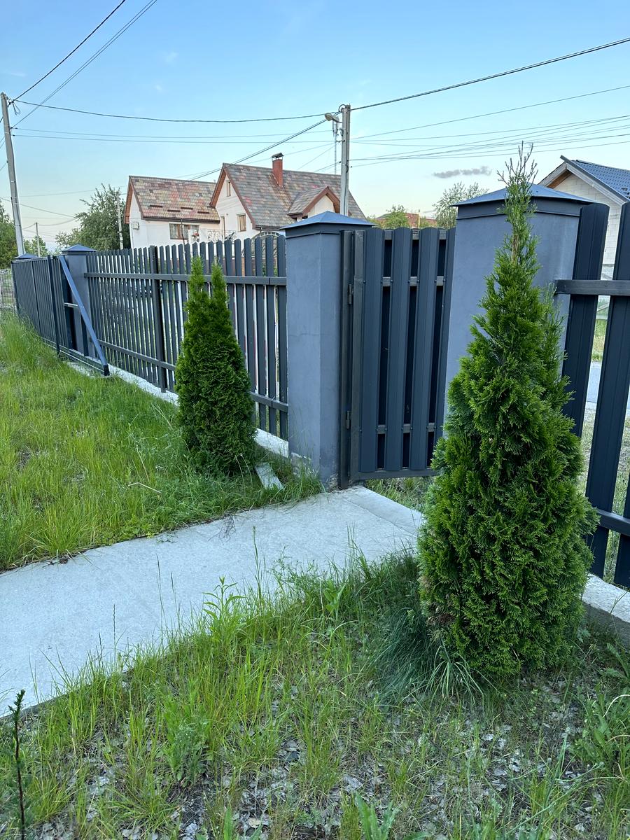 Будинок за адресою (площа 291 м²) - Atlanta.ua - фото 7