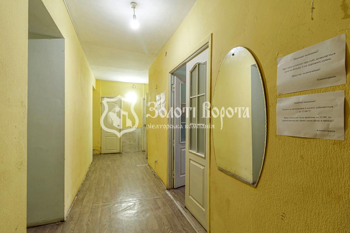 Багатокімнатна квартира за адресою (площа 97 м²) - Atlanta.ua - фото 11