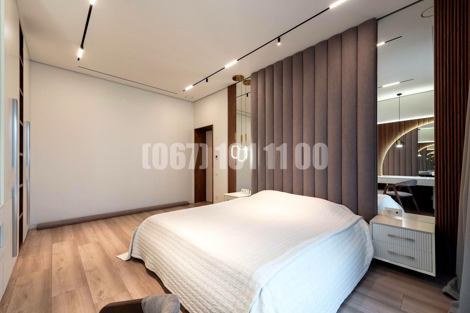 House by the address (area 225 m²) - Atlanta.ua - photo 35