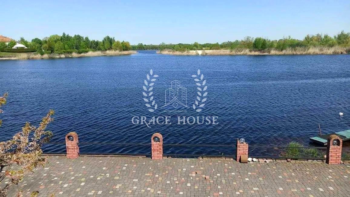 Дом по адресу (площадь 1000 м²) - Atlanta.ua - фото 22