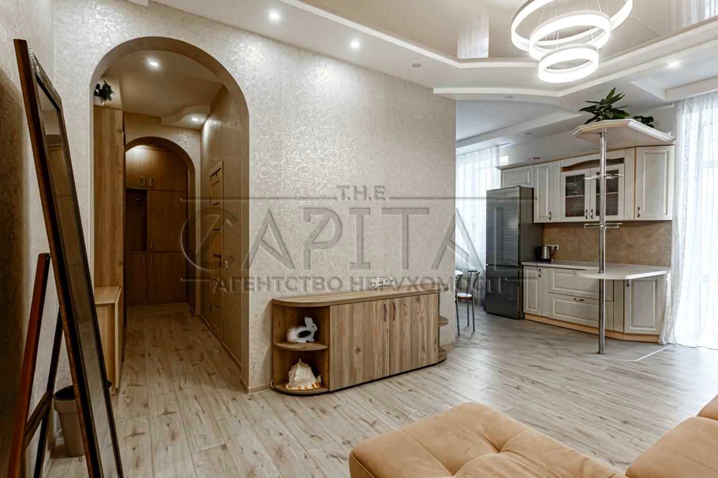 2-комнатная квартира по адресу ул. Загребельного Павла (площадь 62 м²) - Atlanta.ua - фото 4