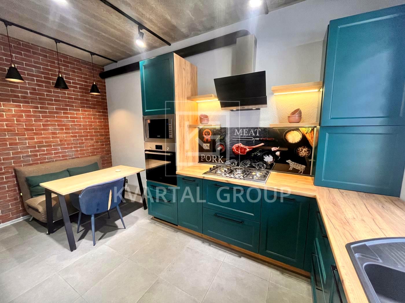 House by the address st. Svyato Pokrovskaya (area 121,3 m²) - Atlanta.ua - photo 7