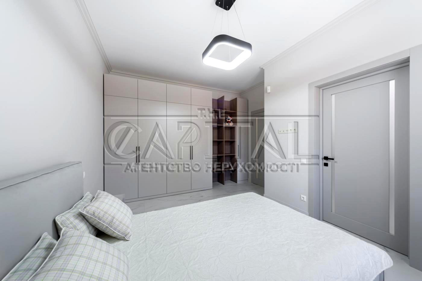 House by the address (area 440 m²) - Atlanta.ua - photo 46