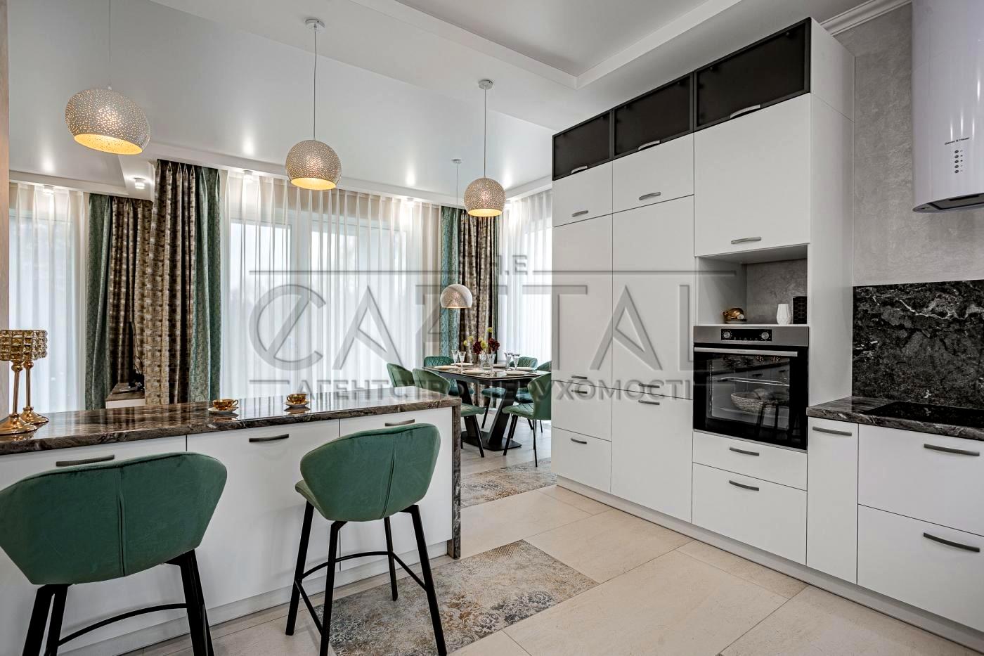 Дом по адресу (площадь 269 м²) - Atlanta.ua - фото 7