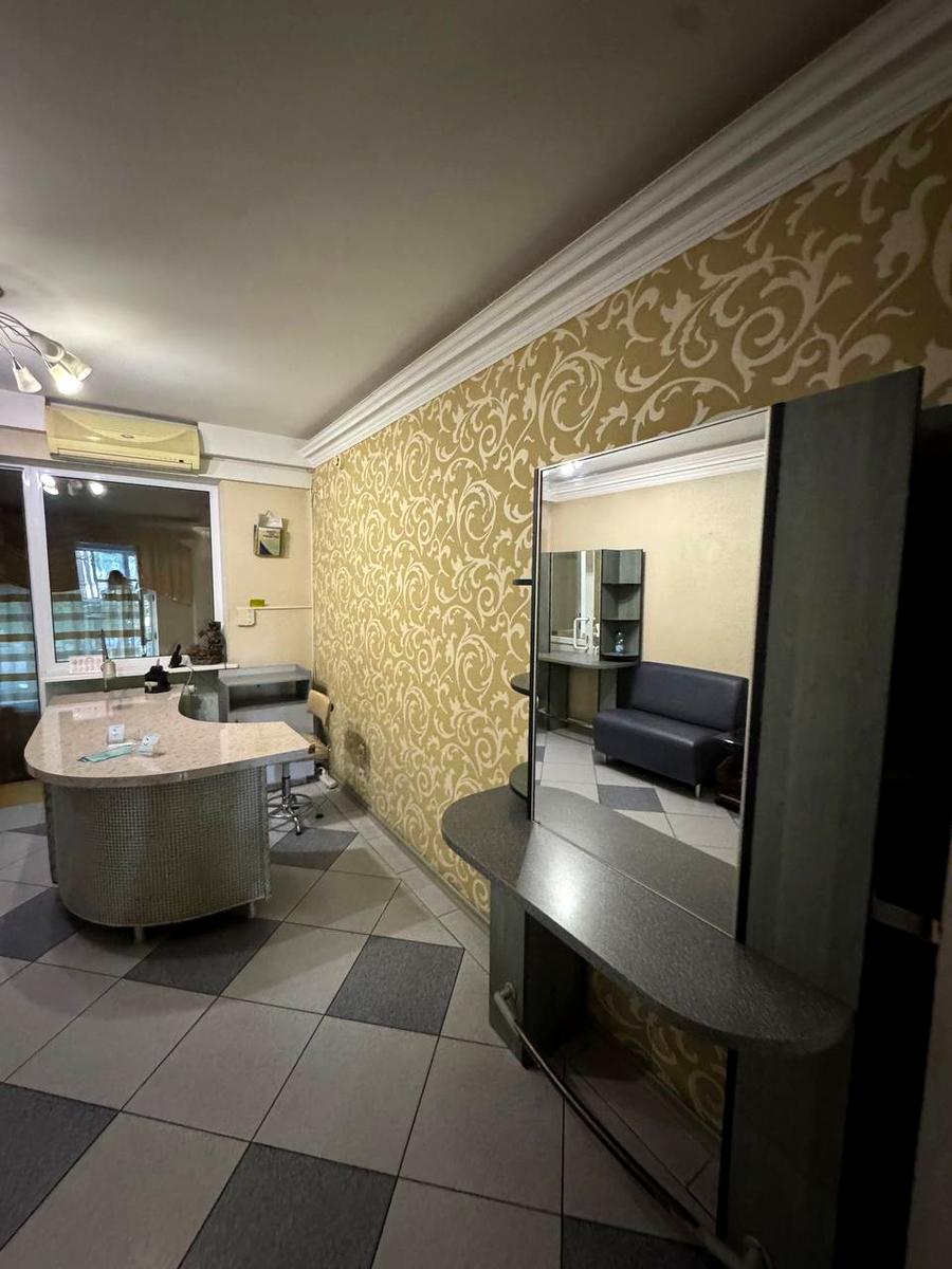 Commercial real estate at st. Semafornyy per (area 287 m²) - Atlanta.ua - photo 4