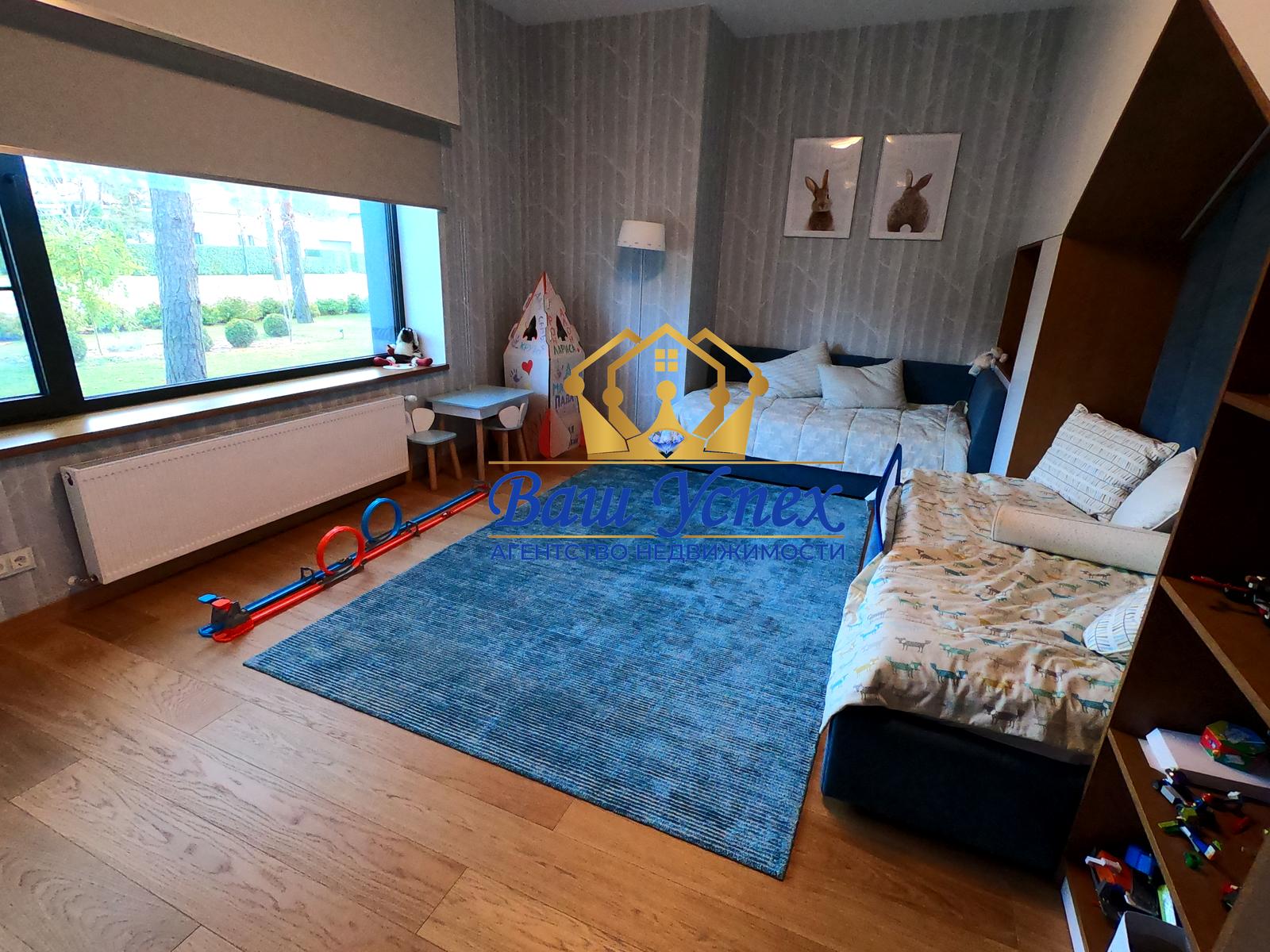 Дом по адресу (площадь 450 м²) - Atlanta.ua - фото 37