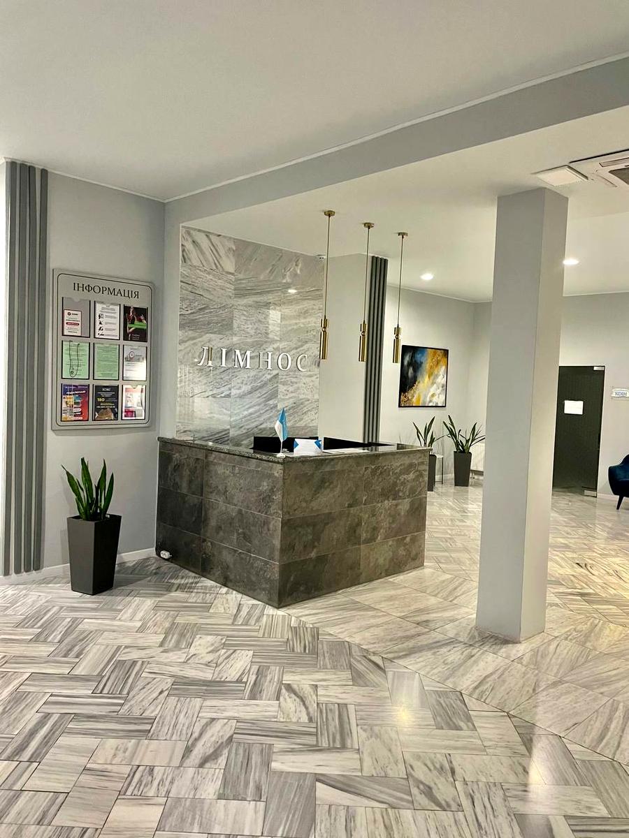 2-комнатная квартира по адресу ул. Педагогическая (площадь 70 м²) - Atlanta.ua - фото 8