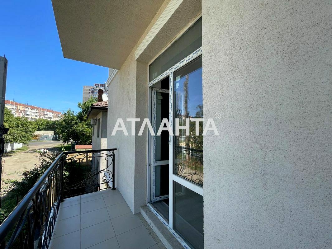 1-комнатная квартира по адресу ул. Вернадского (площадь 38,6 м²) - Atlanta.ua - фото 9