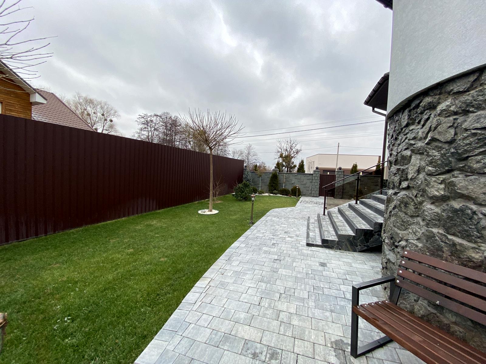 Дом по адресу (площадь 265 м²) - Atlanta.ua - фото 72