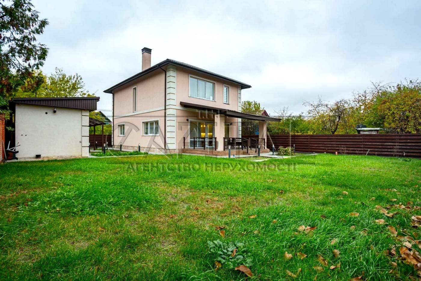 House by the address (area 225 m²) - Atlanta.ua - photo 21