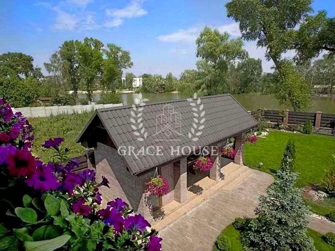 House by the address (area 272 m²) - Atlanta.ua - photo 13