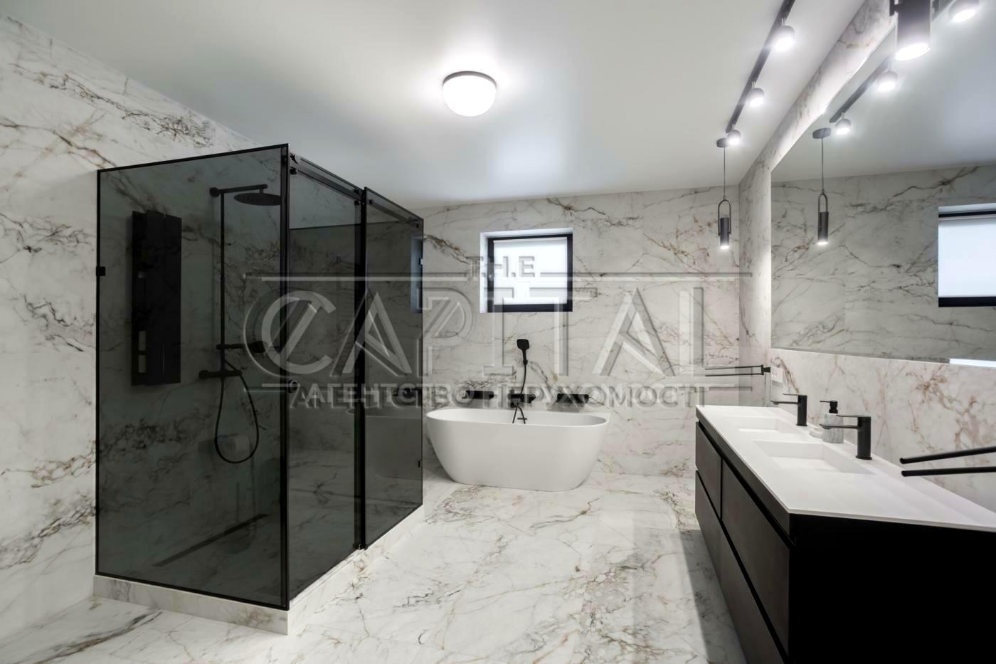 Будинок за адресою вул. Лесі Українки (площа 321 м²) - Atlanta.ua - фото 43