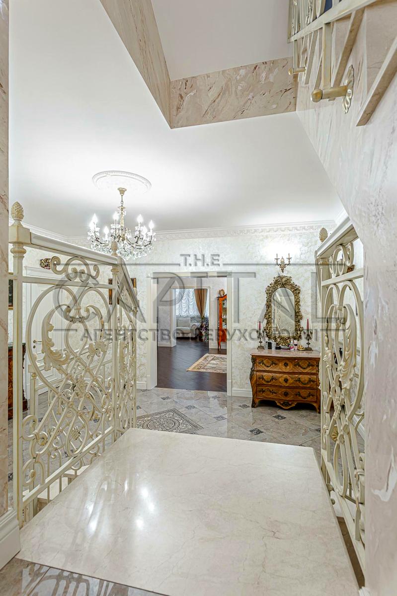 House by the address (area 540 m²) - Atlanta.ua - photo 28