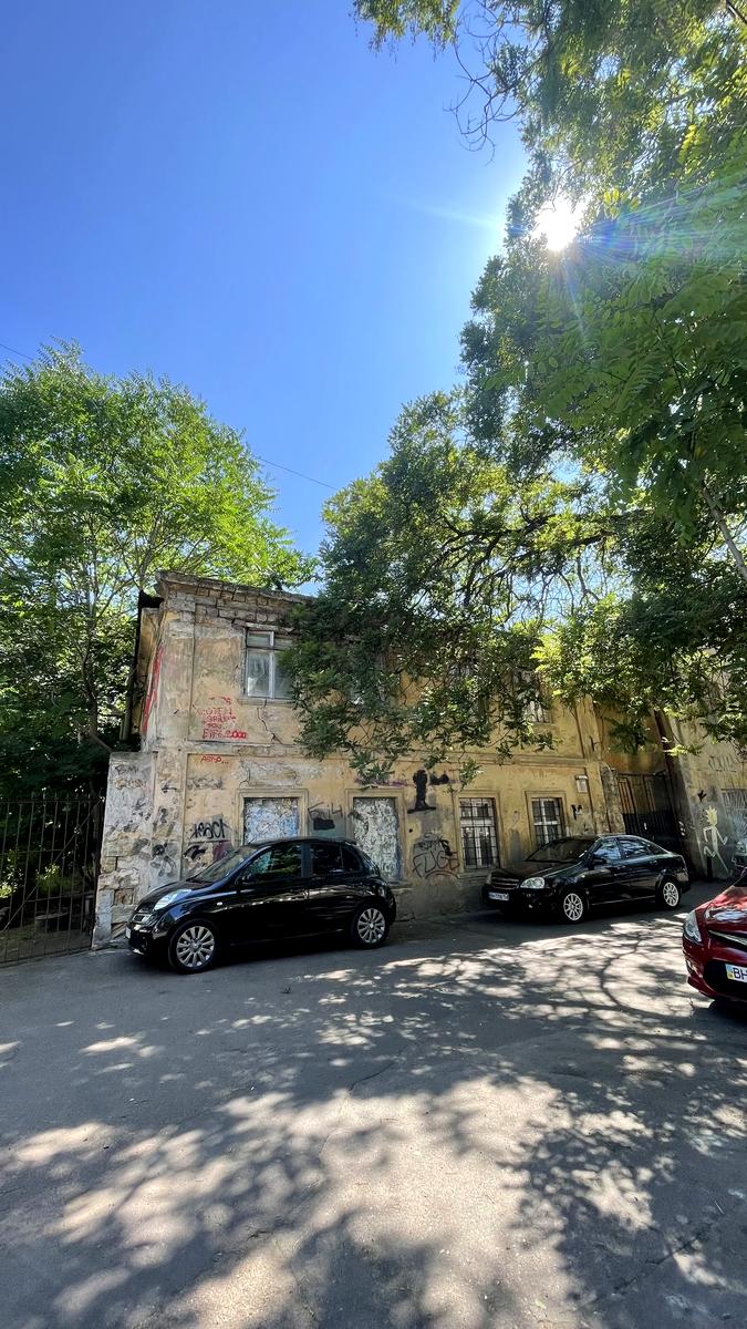 Многокомнатная квартира по адресу Деволановский сп. (площадь 600 м²) - Atlanta.ua - фото 7