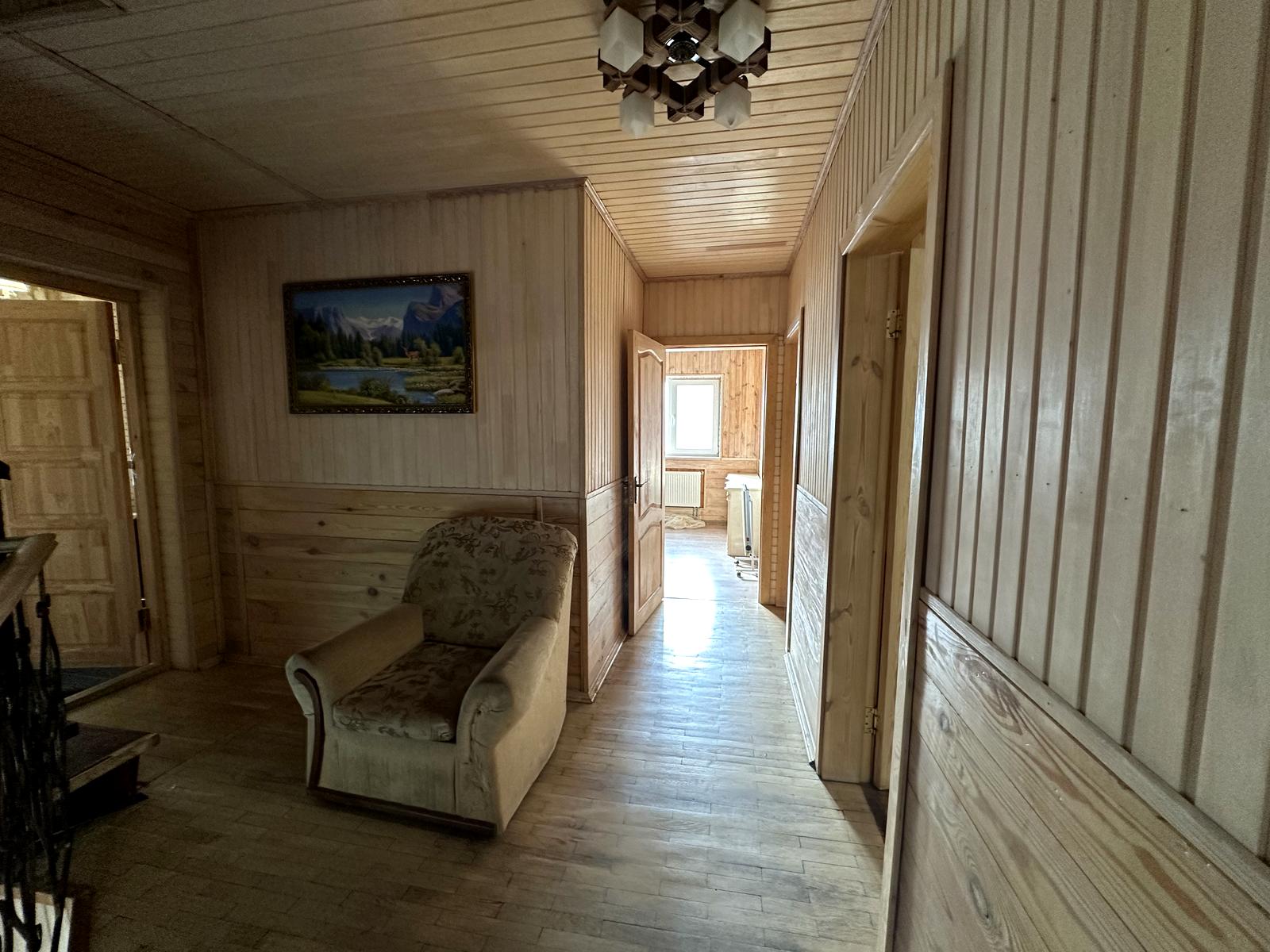 Дом по адресу Франко И. Пер. (площадь 240 м²) - Atlanta.ua - фото 16