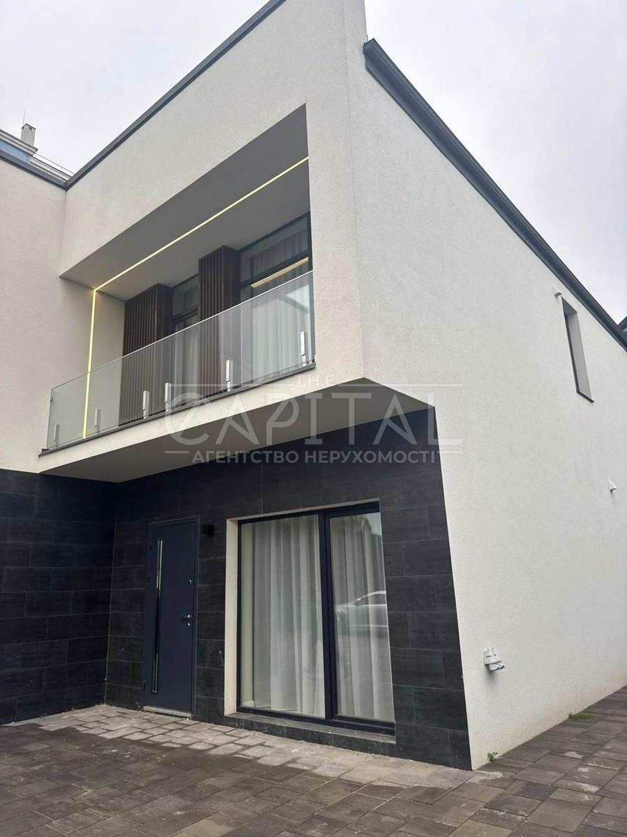 House by the address st. Borshchagovskaya (area 118 m²) - Atlanta.ua - photo 2