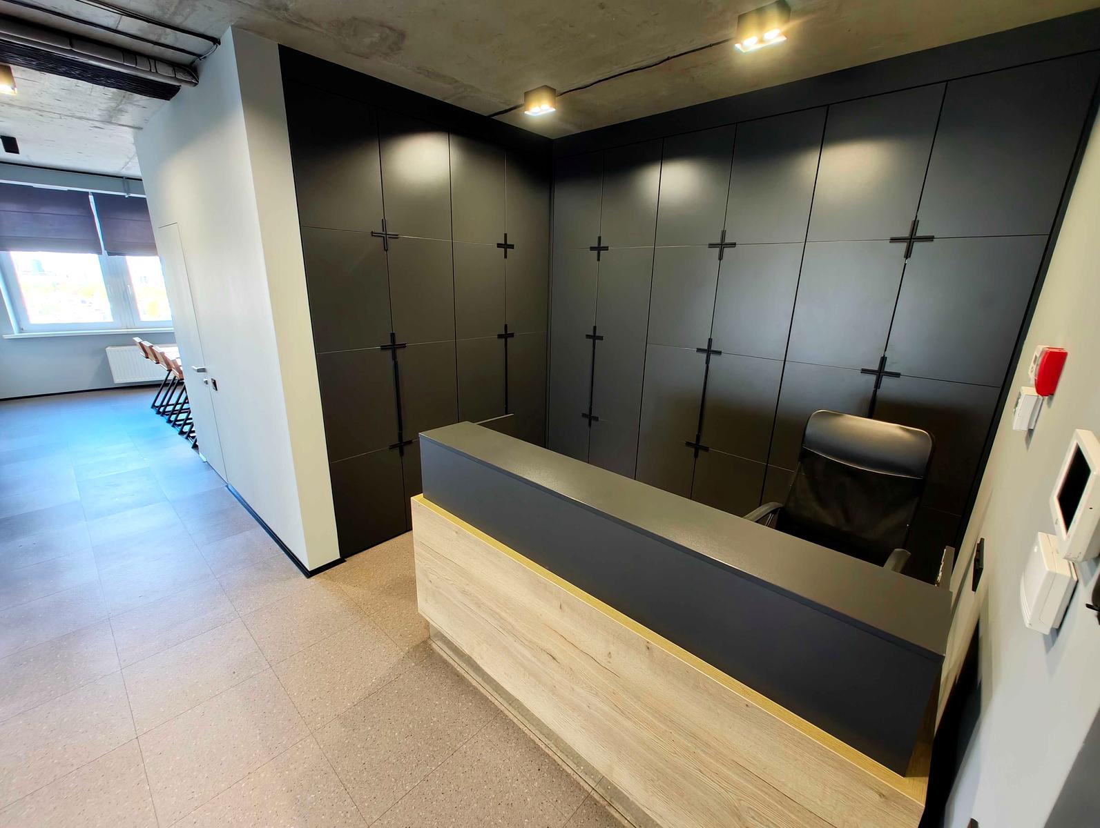 Commercial real estate at st. Prosp Lobanovskogo (area 242 m²) - Atlanta.ua - photo 19