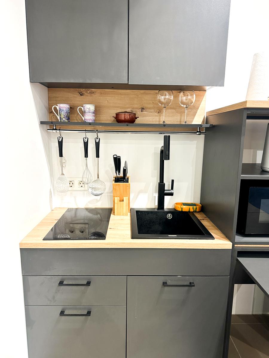 Коммерческая недвижимость по адресу пер. Рощинский (площадь 48 м²) - Atlanta.ua - фото 8