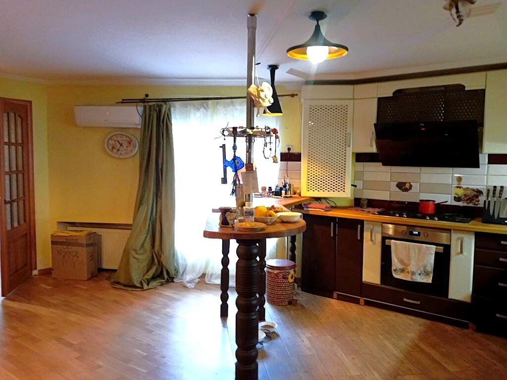 3-комнатная квартира по адресу (площадь 125 м²) - Atlanta.ua - фото 4