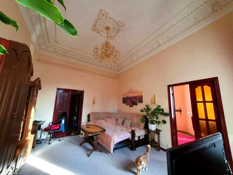 Многокомнатная квартира по адресу (площадь 209 м²) - фото 4 Многокомнатная квартира по адресу (площадь 209 м²) - Atlanta.ua - фото 4
