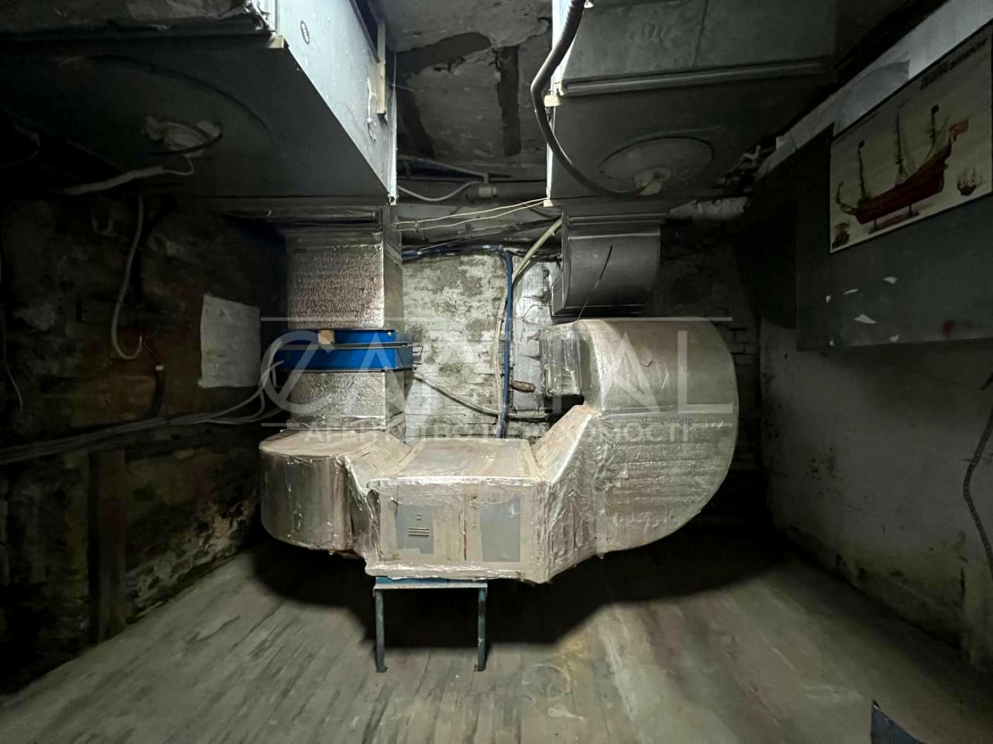 Комерційна нерухомість за адресою вул. Ярославська (площа 307 м²) - Atlanta.ua - фото 7