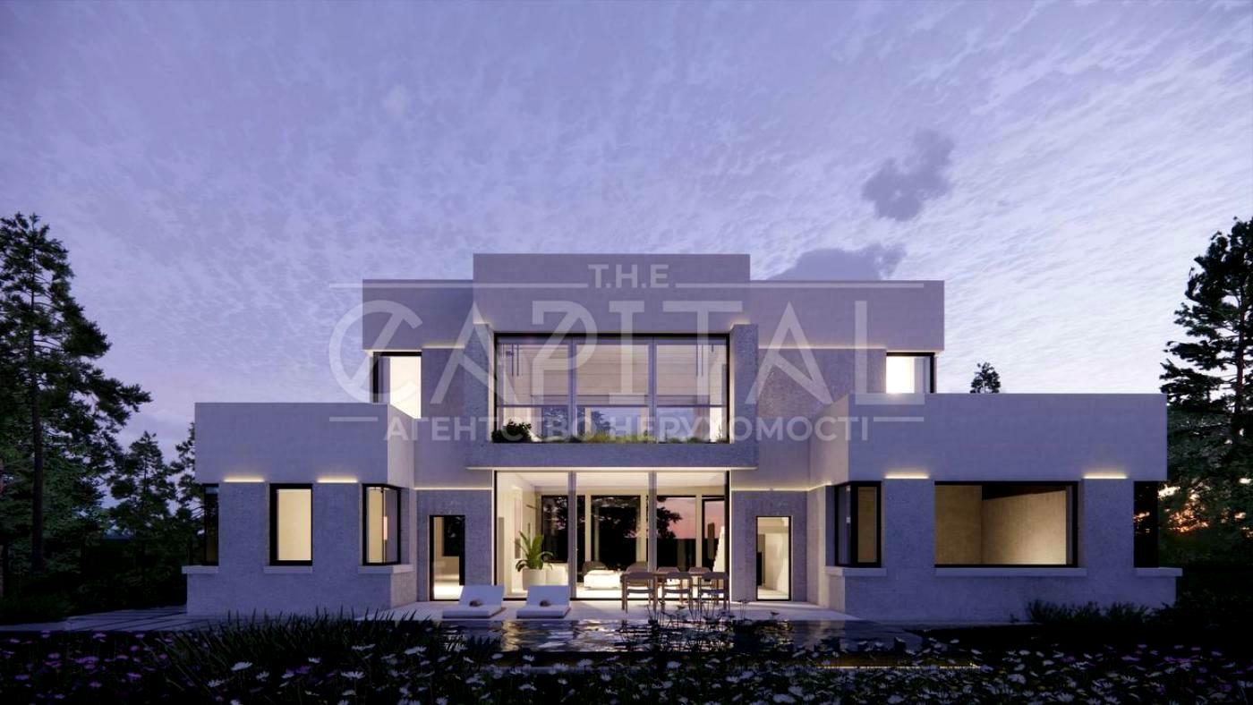 Дом по адресу (площадь 340 м²) - Atlanta.ua - фото 5