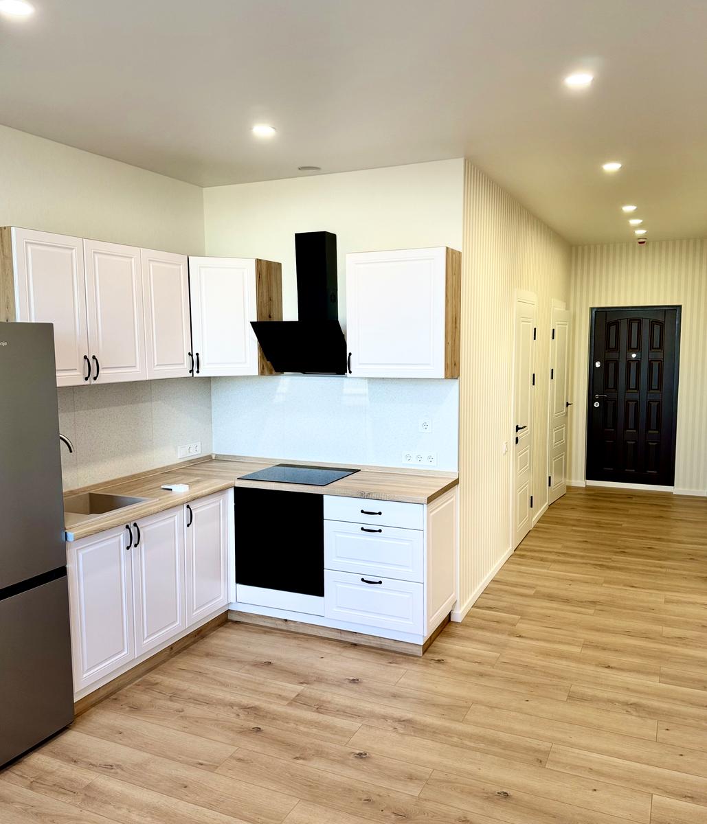 2-rooms apartment apartment by the address st. Krasnova (area 61 m²) - Atlanta.ua - photo 4