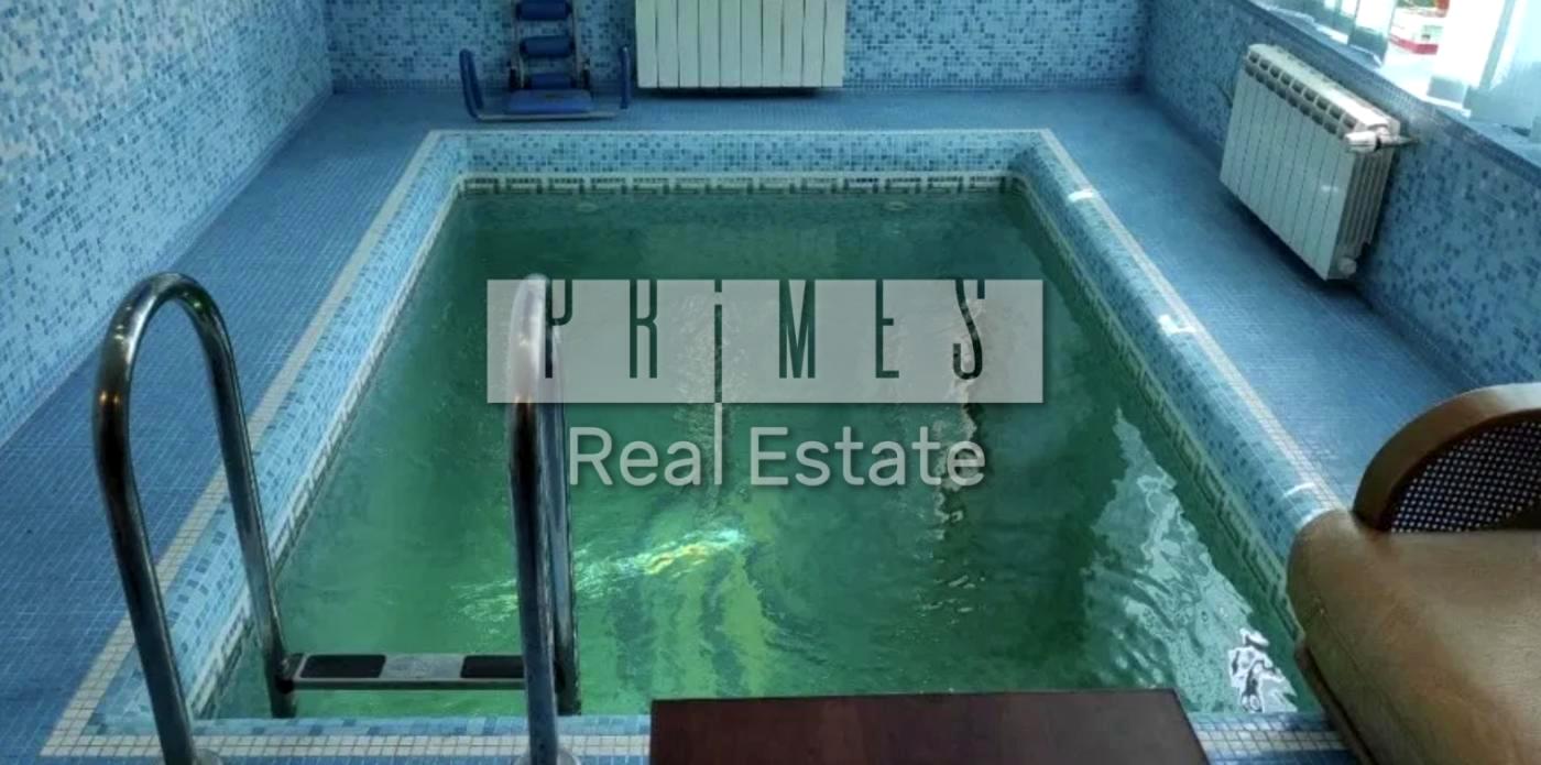 Дом по адресу ул. Дубенская (площадь 600 м²) - Atlanta.ua - фото 17