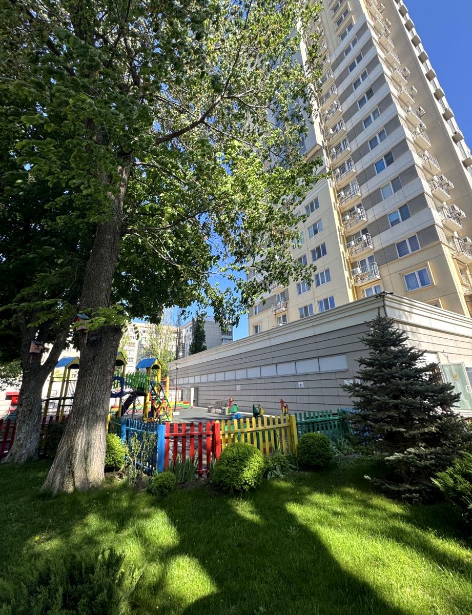 2-rooms apartment apartment by the address st. Govorova marsh (area 67,2 m²) - Atlanta.ua - photo 20